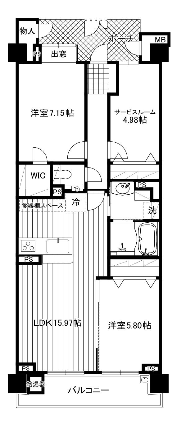 【当日のご案内が可能です】フォルム葉山