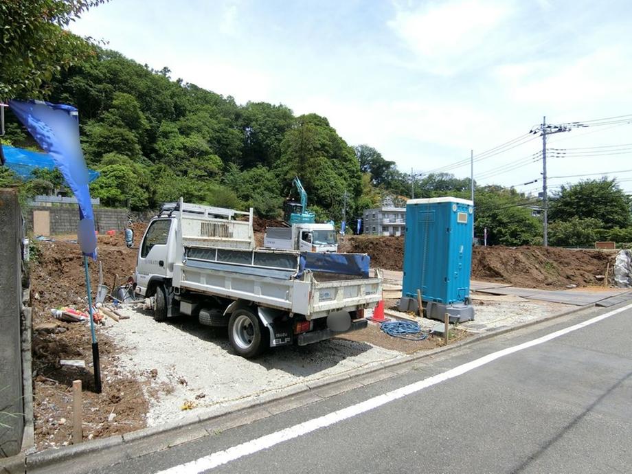 和田（聖蹟桜ヶ丘駅） 3300万円