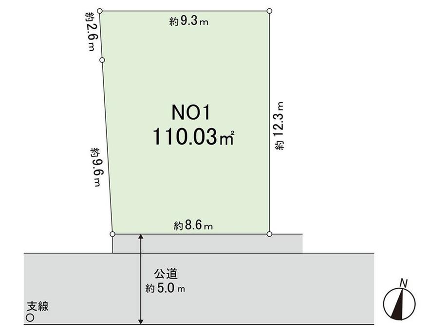 和田（聖蹟桜ヶ丘駅） 3300万円