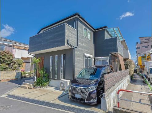 SUUMO】大字中尾 3490万円 | 中古住宅・中古一戸建て物件情報