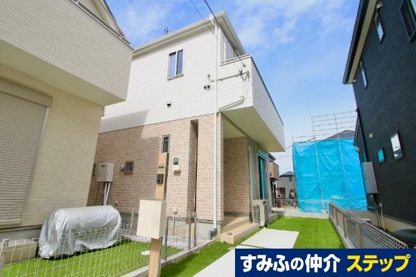 下恩方町 2350万円