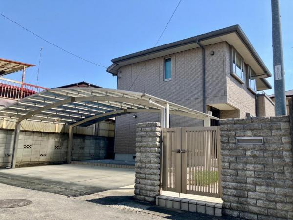 小平町（新栃木駅） 2480万円