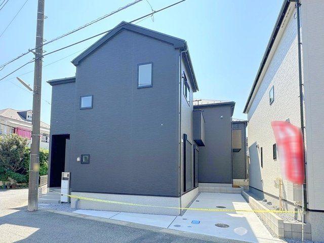 差間２（東川口駅） 3599万円