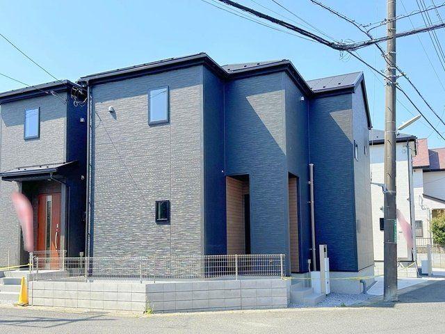 差間２（東川口駅） 3599万円