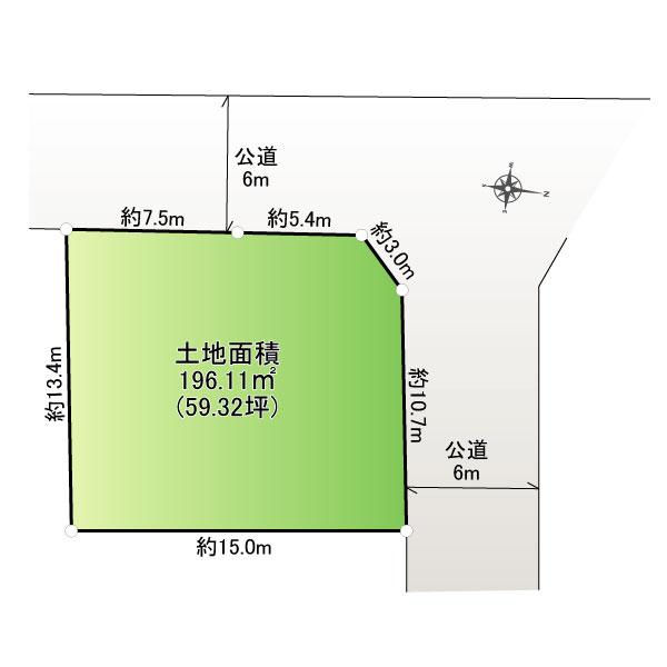 宮前1（京成佐倉駅） 1680万円の土地の詳細情報（千葉県佐倉市