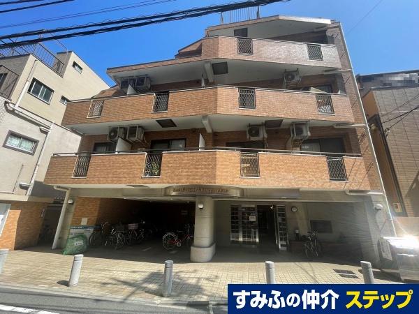 ライオンズマンション北千住第２