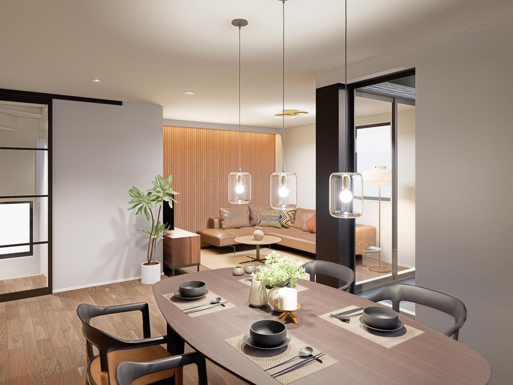 SUUMO】3K/3DK/3LDKで探す新代田駅（東京都）の新築一戸建て・分譲住宅