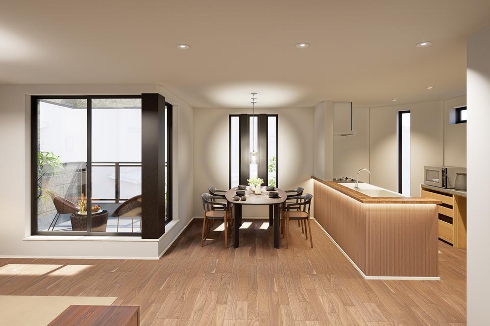 SUUMO】3K/3DK/3LDKで探す新代田駅（東京都）の新築一戸建て・分譲住宅