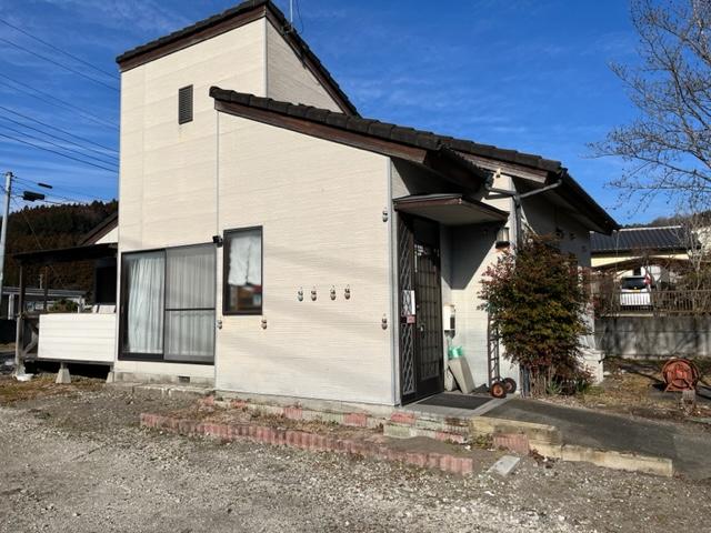 倉渕町三ノ倉 850万円