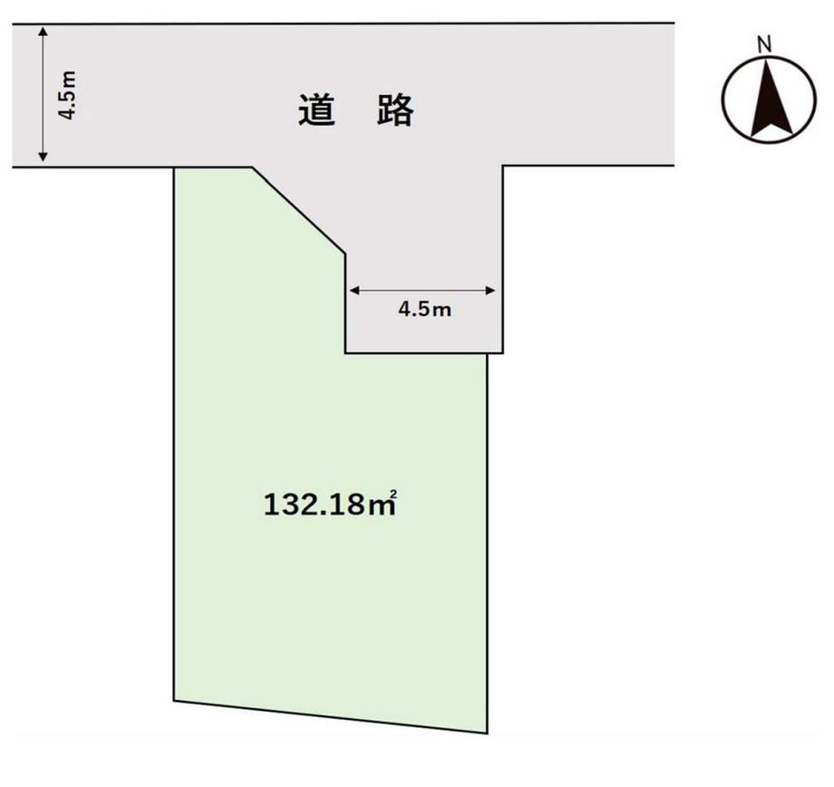戸室３ 2180万円