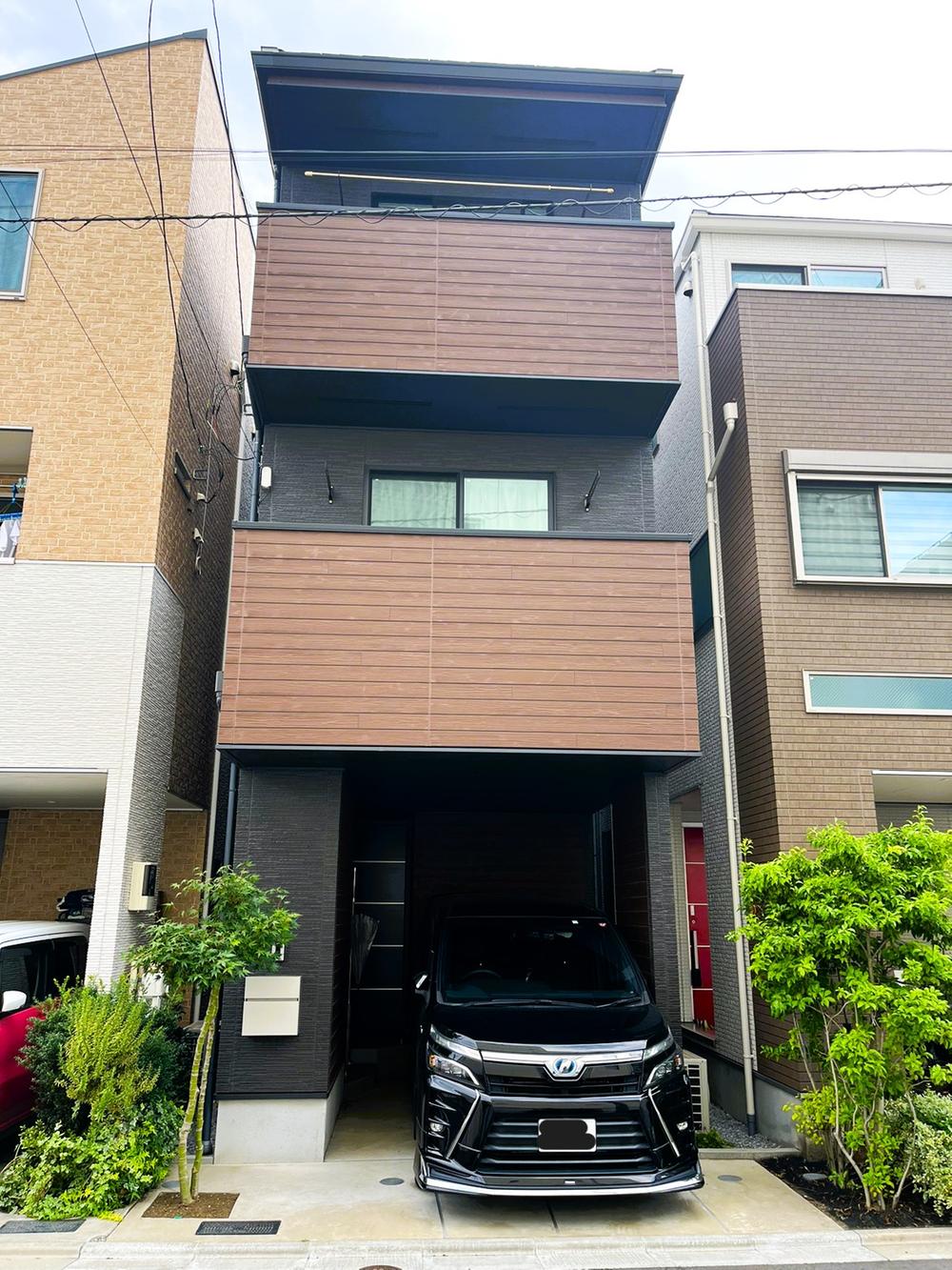 町屋７（町屋駅） 5498万円