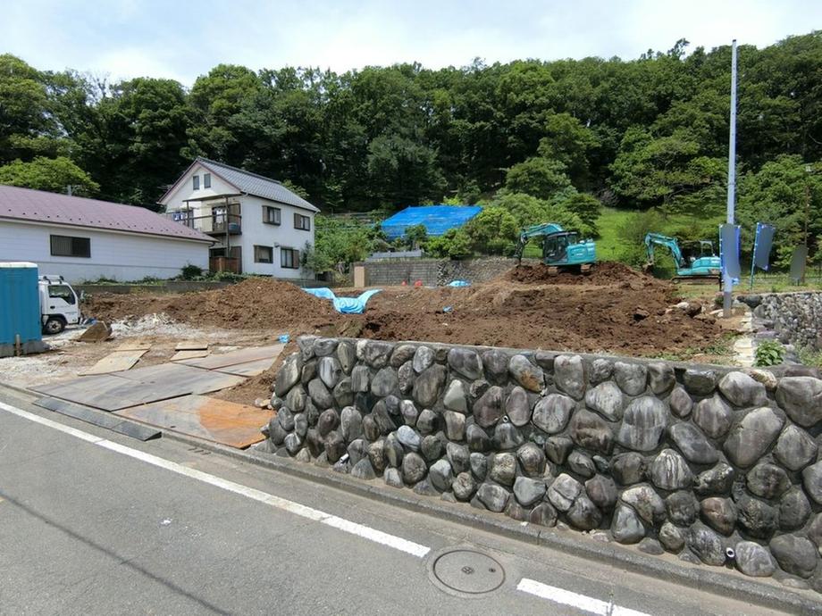 和田（聖蹟桜ヶ丘駅） 3200万円