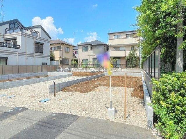 本太４（浦和駅） 5780万円