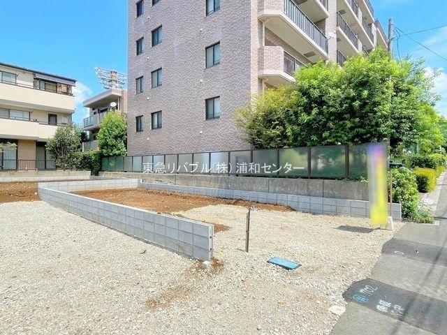 本太４（浦和駅） 5780万円