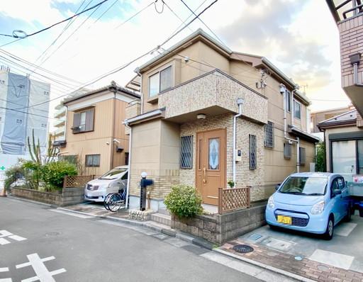 SUUMO】北戸田駅(埼玉県)の中古住宅・中古一戸建て購入情報