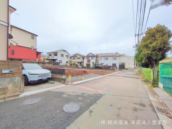 飯田祐三、モレー風景、希少な画集より、新品高級額、額装付、状態良好 飯田祐三、モレー風景、希少な画集より、新品高級額、額装付