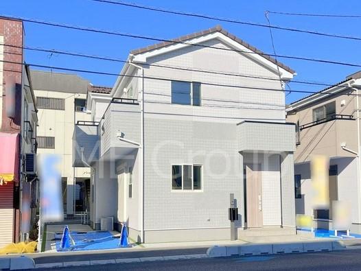 今成１（川越市駅） 3380万円