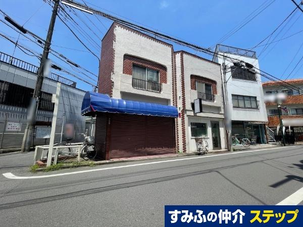 ひばりが丘北４（ひばりヶ丘駅） 3380万円