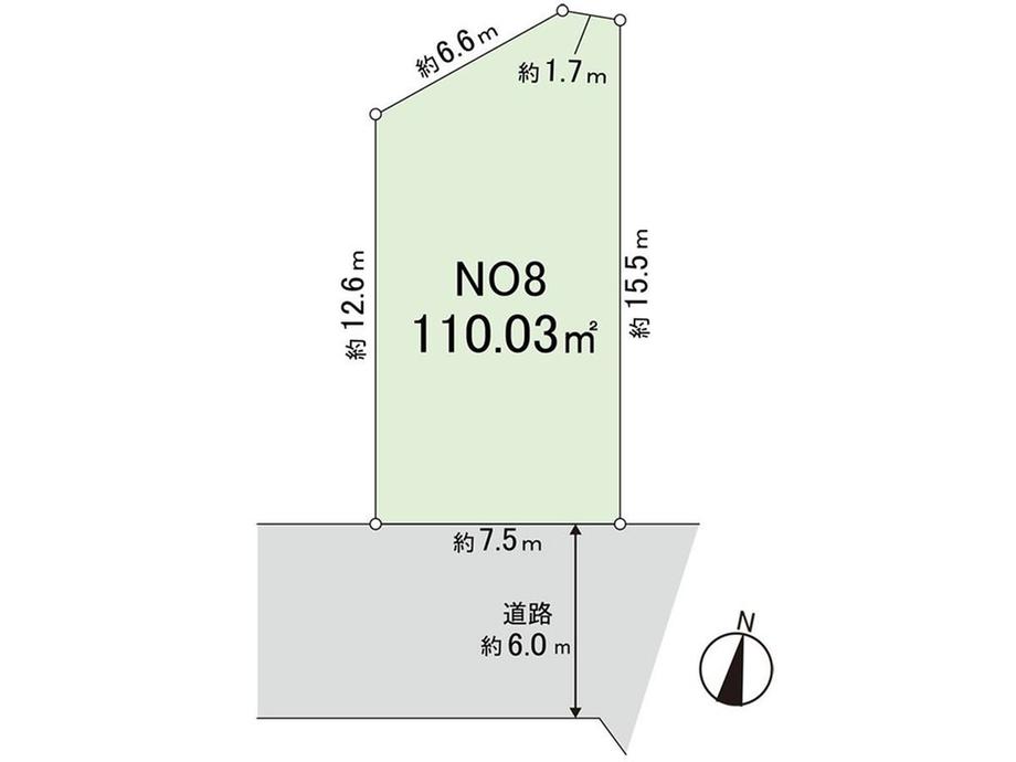 和田（聖蹟桜ヶ丘駅） 3200万円