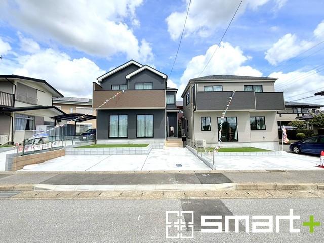 清水口３（西白井駅） 2990万円・3390万円