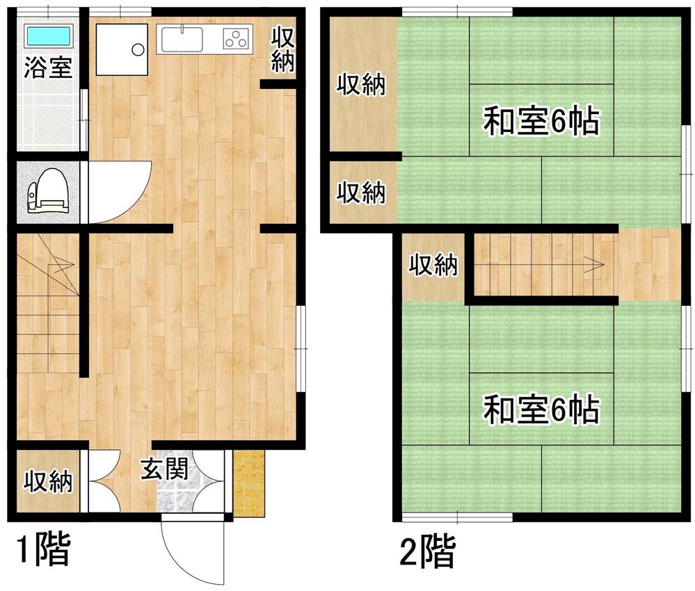 白河３（清澄白河駅） 1580万円