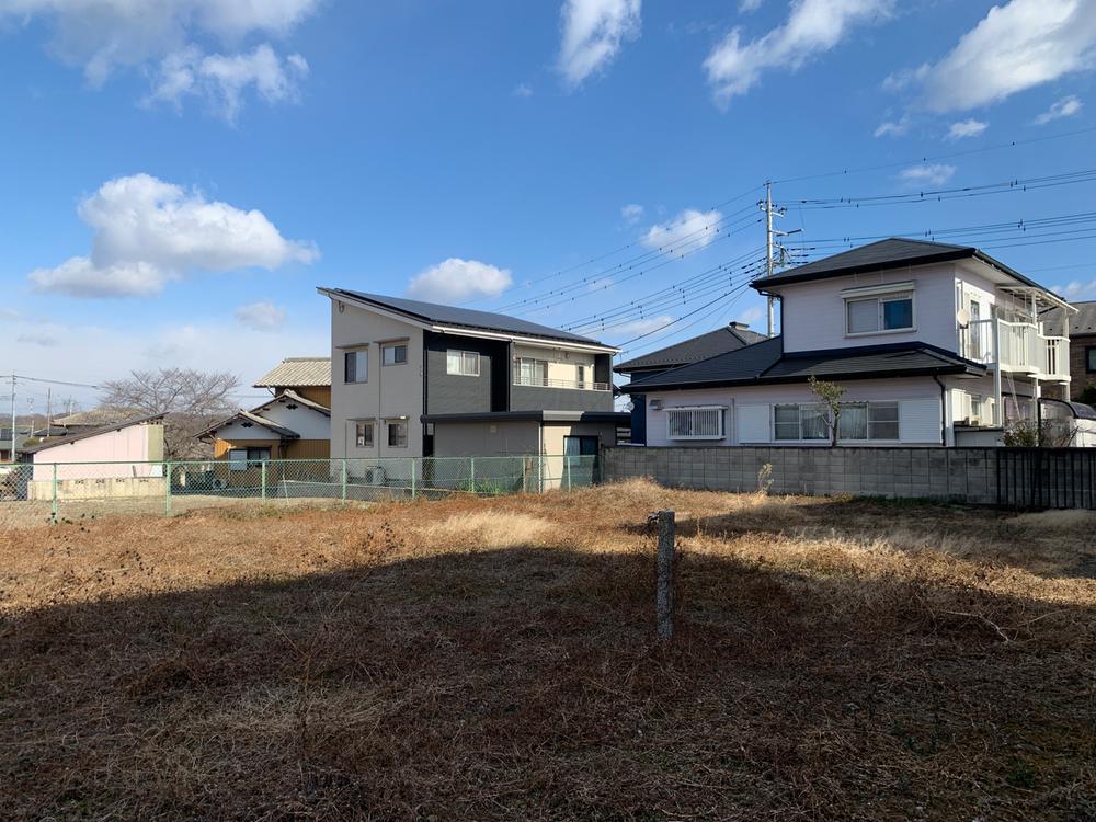 吉井町本郷（吉井駅） 800万円