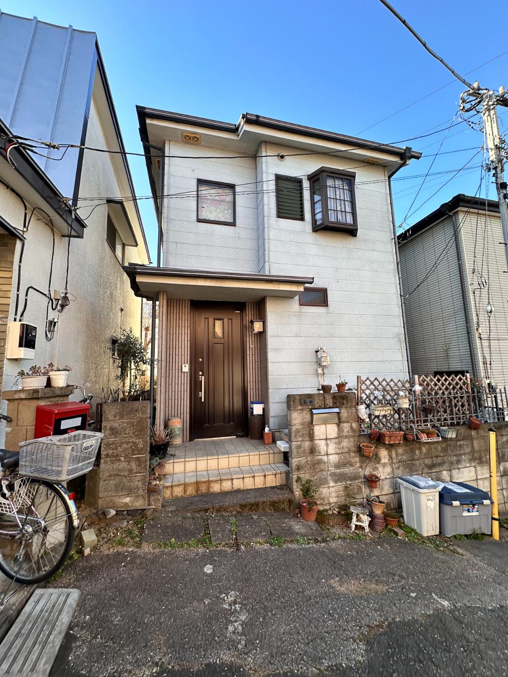 大字木曽呂（東浦和駅） 1070万円