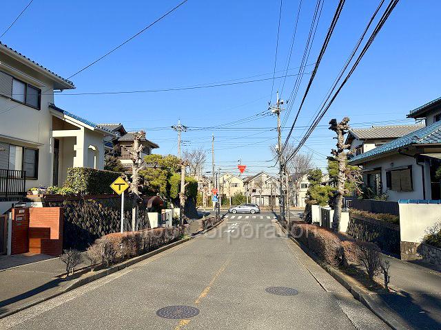 松が丘１（所沢駅） 3880万円