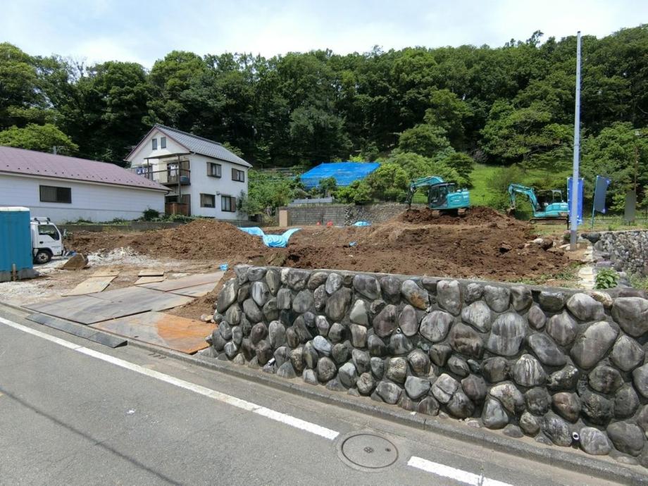 和田（聖蹟桜ヶ丘駅） 3300万円