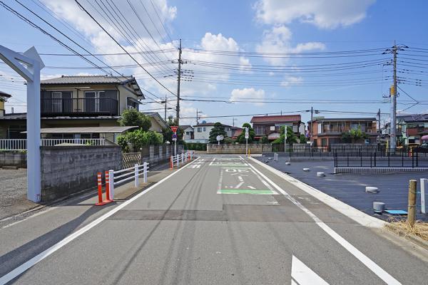 スマートハイムプレイス富士見市上沢