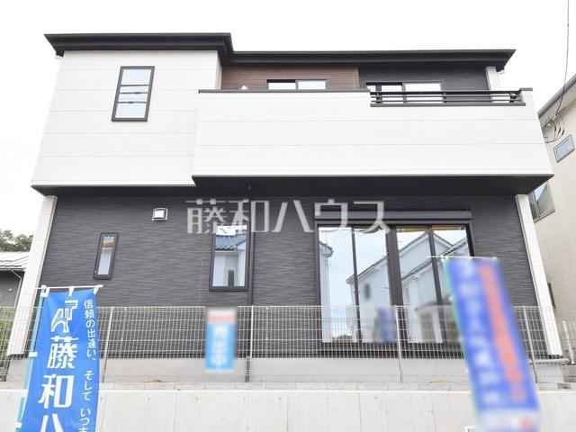 南陽台２（長沼駅） 3799万円