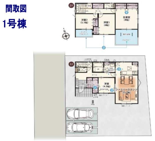 御幸ケ原町（岡本駅） 3498万円