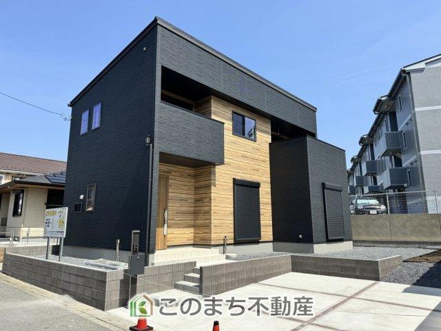 御幸ケ原町（岡本駅） 3498万円