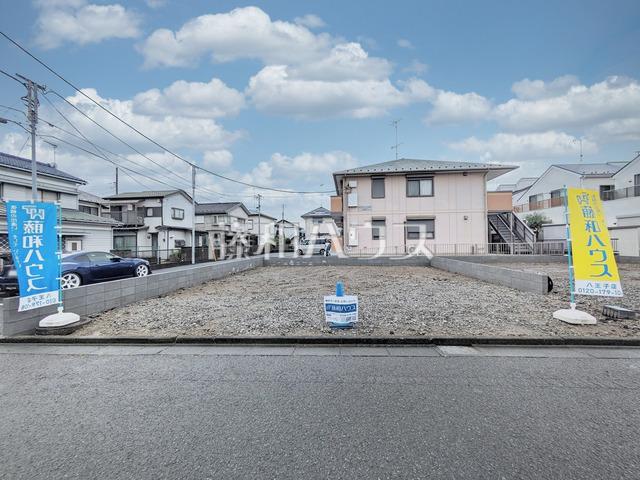 小宮町（小宮駅） 4280万円