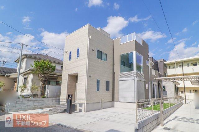 砥上町（鶴田駅） 3850万円