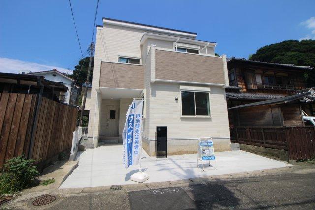 不入斗町３ 3380万円