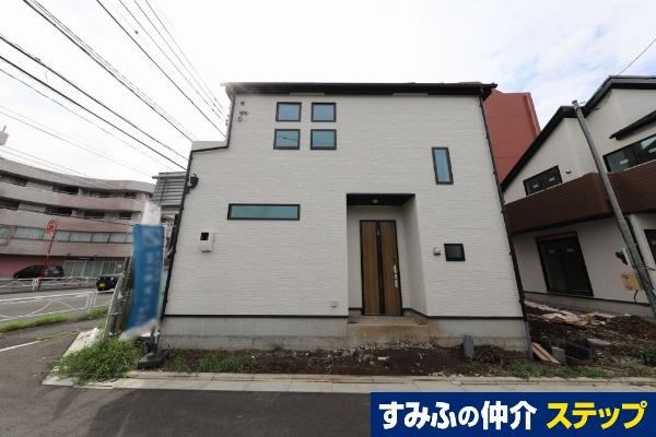 谷保（谷保駅） 5080万円