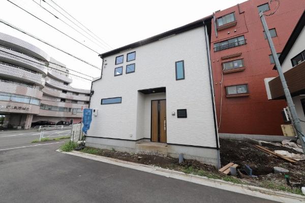 谷保（谷保駅） 5080万円