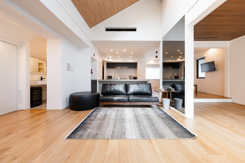 townhouse 東京都渋谷区東２