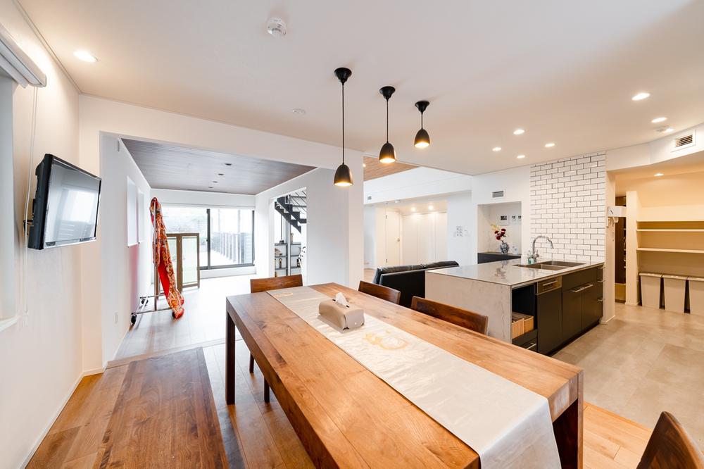 townhouse 東京都渋谷区東２
