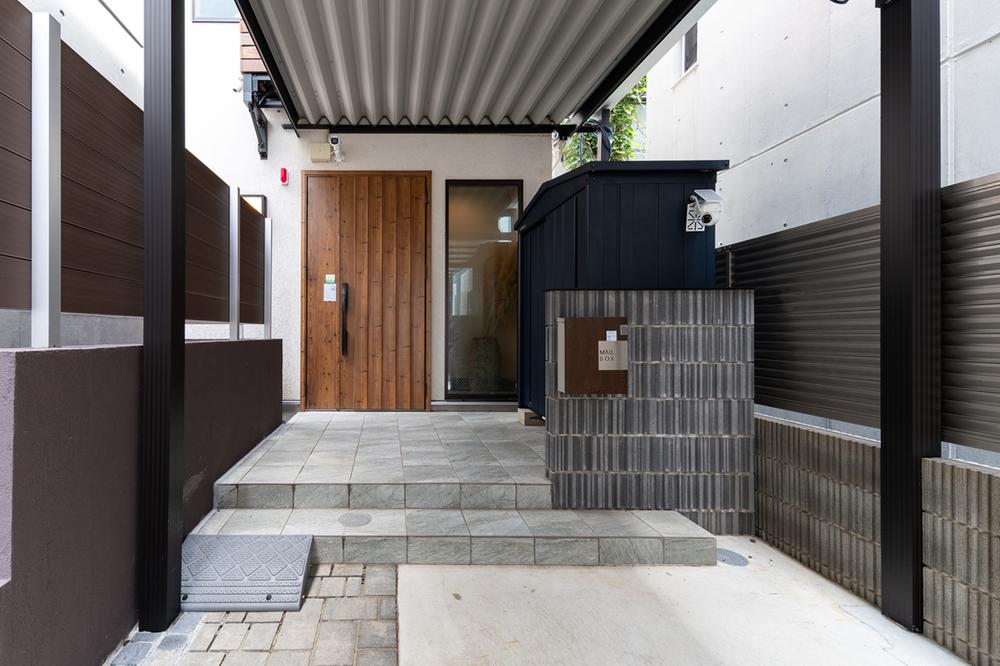 townhouse 東京都渋谷区東２