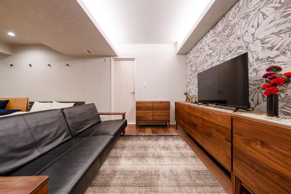 townhouse 東京都渋谷区東２