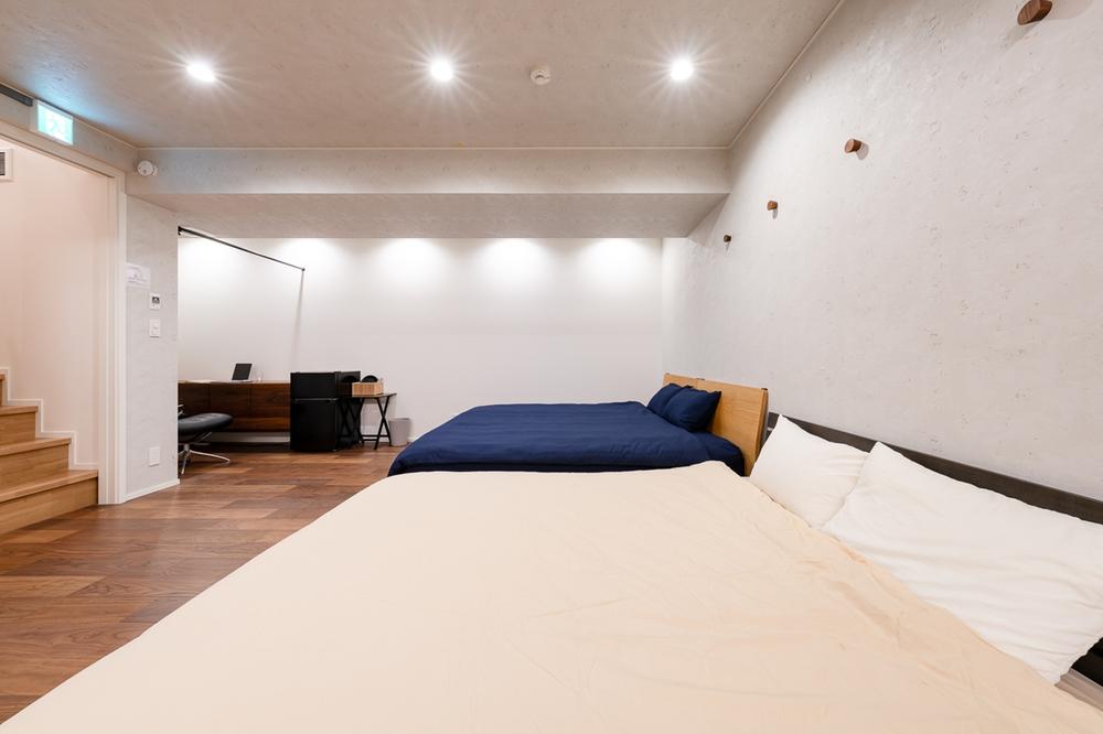 townhouse 東京都渋谷区東２