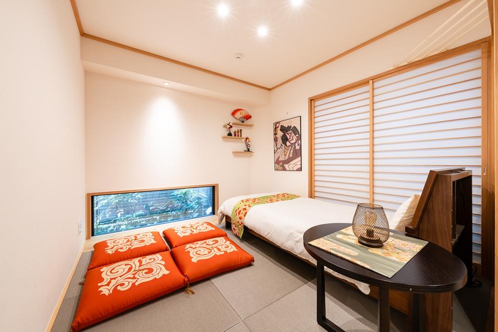townhouse 東京都渋谷区東２