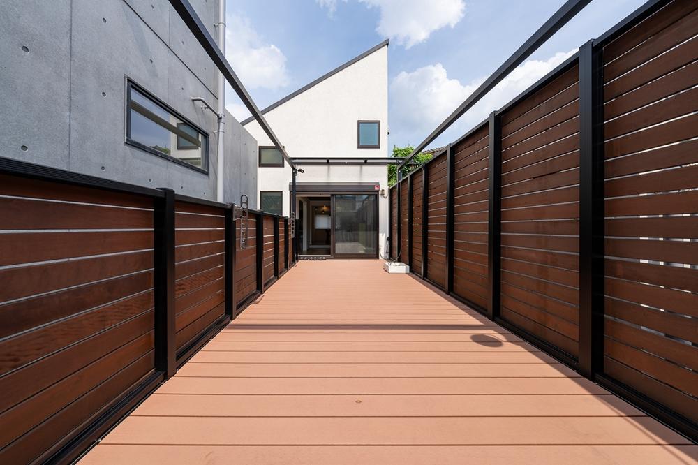 townhouse 東京都渋谷区東２