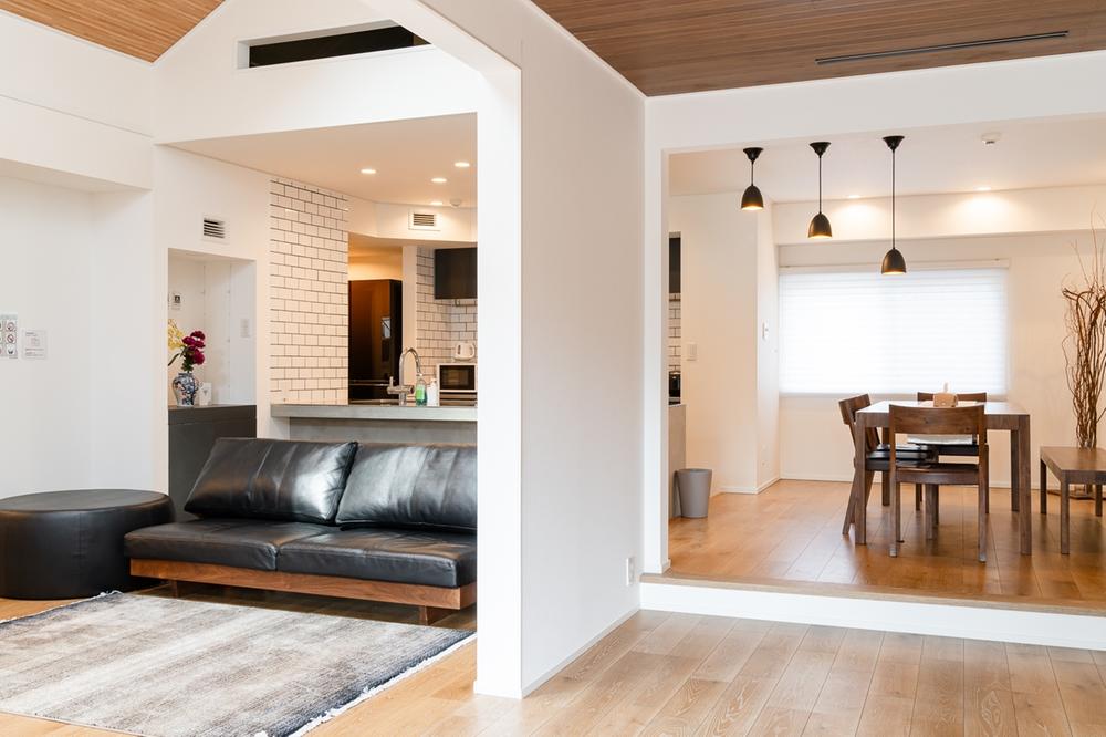 townhouse 東京都渋谷区東２