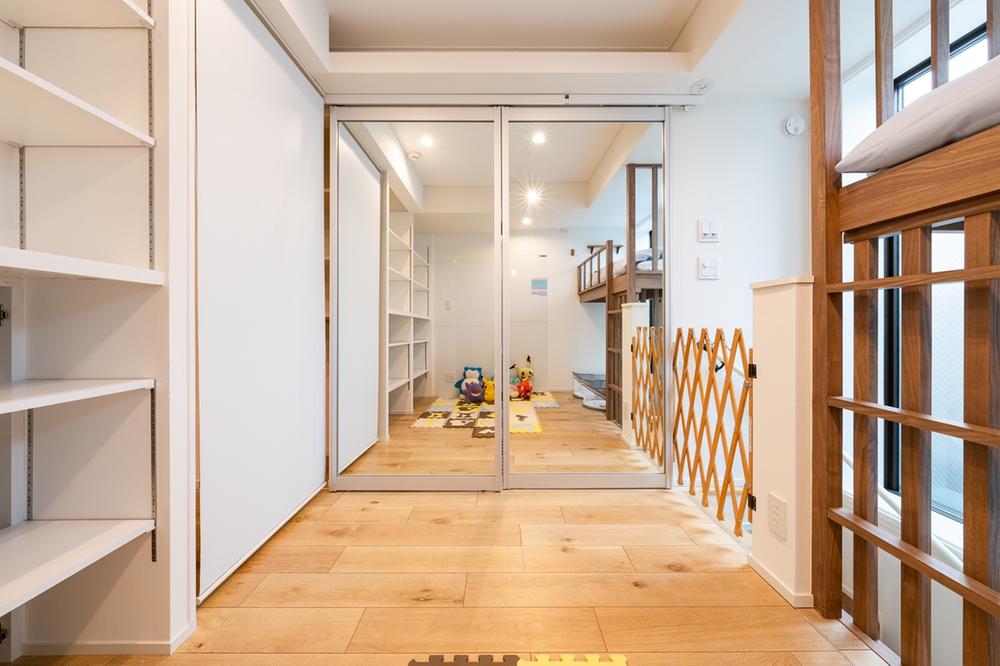 townhouse 東京都渋谷区東２
