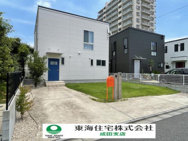 滝野３（印西牧の原駅） 4480万円