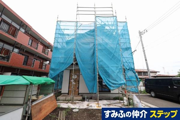 谷保（谷保駅） 5380万円