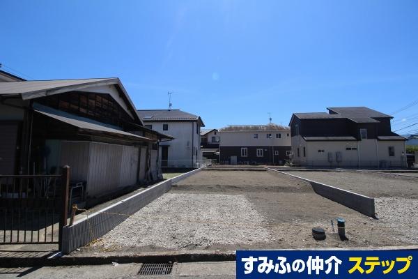 曽比（栢山駅） 3080万円